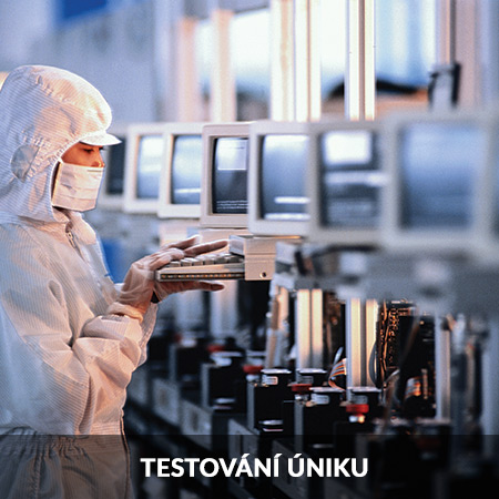 Leak Testing
