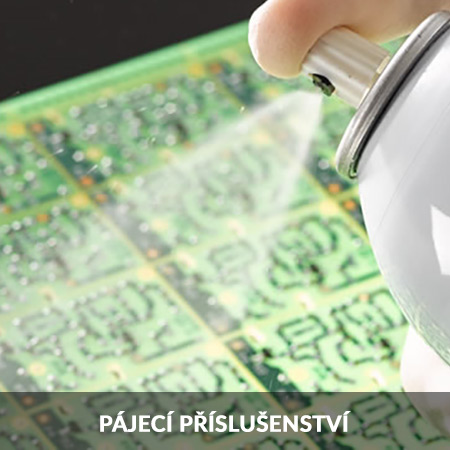 Soldering Accessories
