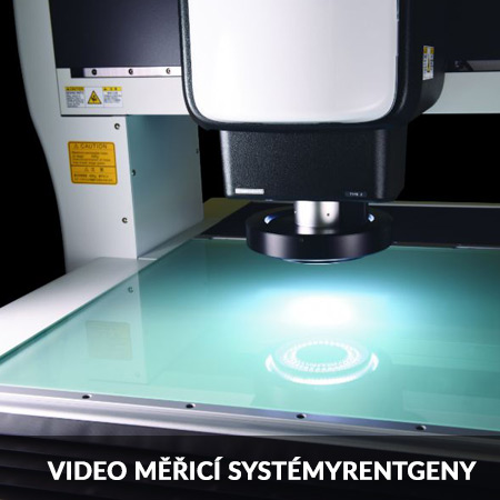 Video Measuring Systems