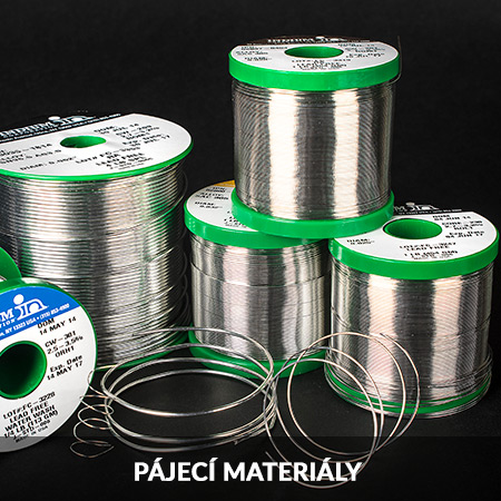 Soldering Material