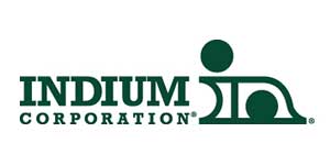 Indium