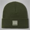 Columbia City Trek Heavyweight Beanie Green