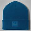 Columbia City Trek Heavyweight Beanie Blue