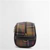 Barbour Tartan Washbag Tartan