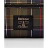 Barbour Tartan Washbag Tartan