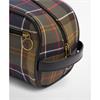 Barbour Tartan Washbag Tartan