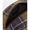Barbour Tartan Washbag Tartan