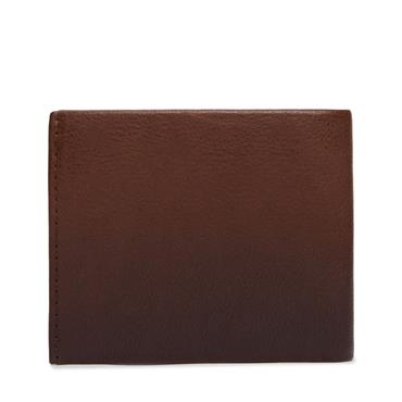 Tommy Hilfiger 14795 Seasonal CC & Coin Wallet Brown