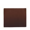 Tommy Hilfiger 14795 Seasonal CC & Coin Wallet Brown