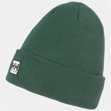 Helly Hansen Urban Cuff Beanie Green