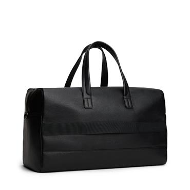 Tommy Hilfiger Central Duffle Bag Black