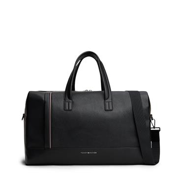 Tommy Hilfiger Central Duffle Bag Black