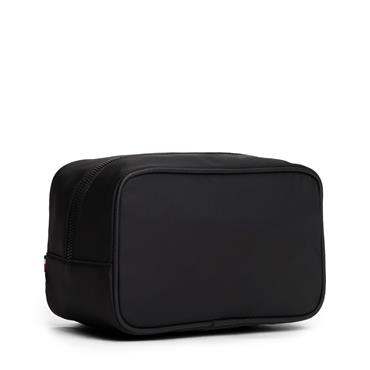 Tommy Hilfiger TH Repreve Wash Bag Black