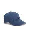 Tommy Hilfiger Flag Soft Panel Cap Aegean