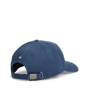 Tommy Hilfiger Flag Soft Panel Cap Aegean