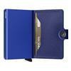 Secrid Secrid Crisple Miniwallet Cobalt