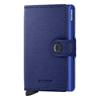 Secrid Secrid Crisple Miniwallet Cobalt