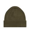 Tommy Hilfiger Foundation Canvas Cap Green