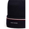 Tommy Hilfiger Tipped Beanie Navy