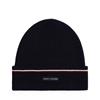 Tommy Hilfiger Tipped Beanie Navy