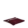 Tommy Hilfiger Tipped Rachelle Scarf Burgundy