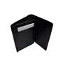 Miguel Bellido 3322 Shirt Leather Wallet Black