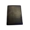 Miguel Bellido 3322 Shirt Leather Wallet Black