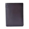 Miguel Bellido 3382 Shirt Leather Wallet Brown
