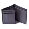 Miguel Bellido 3382 Shirt Leather Wallet Brown