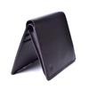 Miguel Bellido 3382 Shirt Leather Wallet Brown