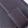 Miguel Bellido 3356 Tabbed Wallet Black