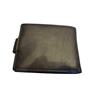 Miguel Bellido 6356 Tabbed Wallet Brown/Blue