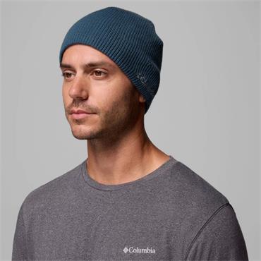 Columbia  Whirlbird Watch Beanie Teal