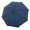 Doppler Superstrong Long Automatic Windproof Umbrella Navy