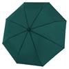 Doppler Superstrong Magic Automatic Windproof Umbrella Evergreen