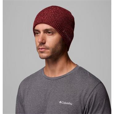 Columbia  Whirlbird Watch Beanie Wine