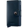 Secrid Original Miniwallet Navy-Navy