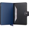 Secrid Original Miniwallet Black/Navy