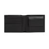 Tommy Hilfiger Cental Mini CC Wallet Black