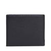 Tommy Hilfiger Cental Mini CC Wallet Black