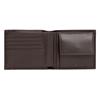 Tommy Hilfiger Cental Mini CC Wallet Coffee