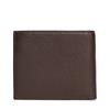 Tommy Hilfiger Cental Mini CC Wallet Coffee
