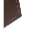 Tommy Hilfiger Cental Mini CC Wallet Coffee