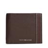 Tommy Hilfiger Cental Mini CC Wallet Coffee