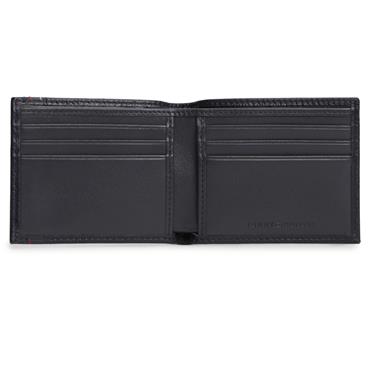 Tommy Hilfiger Cental Mini Wallet Navy