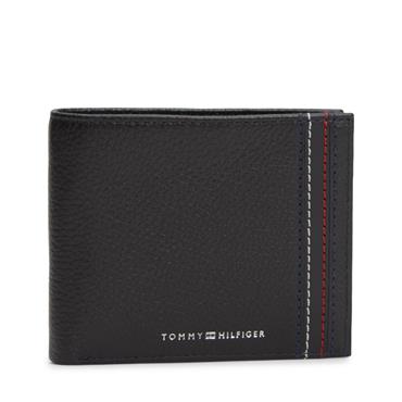 Tommy Hilfiger Cental Mini Wallet Navy
