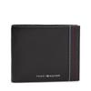 Tommy Hilfiger Cental Mini Wallet Navy