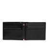 Tommy Hilfiger Emboss Mini CC Walet Black