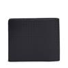 Tommy Hilfiger Emboss Mini CC Walet Black