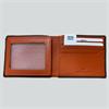 Miguel Bellido 11883 Billfold Wallet Brown